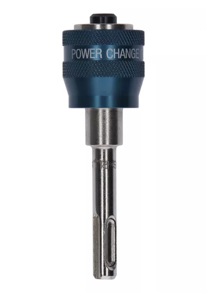 Porte-outil SDS-plus Power Change